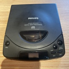PHILIPS CD - Player Typ AZ