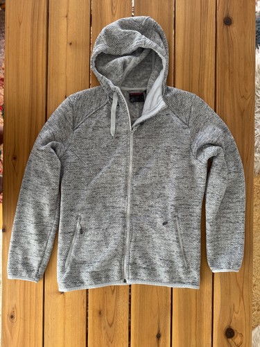 Mammut womens heather gray - xl,
