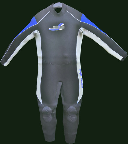 Madeira neopren taucheranzug - neopren,