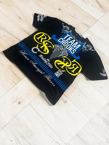 Crooks and castles team - crooks,