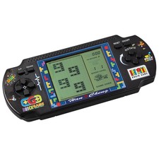 Handheld Brick Game