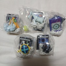 Hunter x Hunter GI Figurenset
