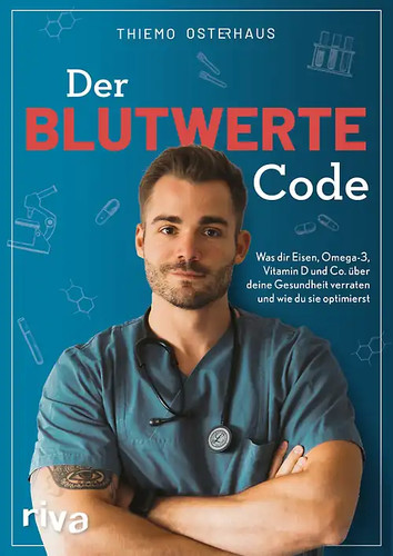 Der blutwerte code - der, blutwerte-code