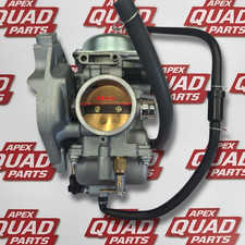 Kawasaki KVF360 Prairie 360