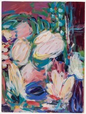 Erwin Steinhauser (1939-2023)