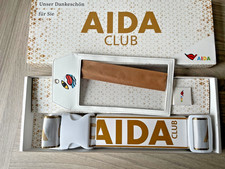 AIDA CLUB Dankeschön