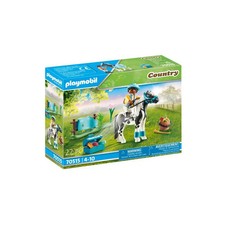 Playmobil 70515 sammelpony - playmobil,