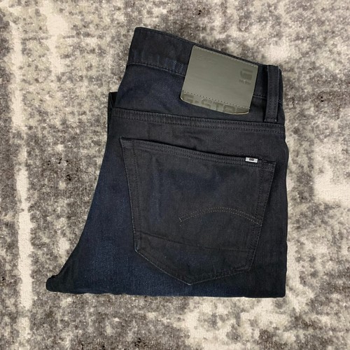 Star raw 3301 slim herren - g-star,