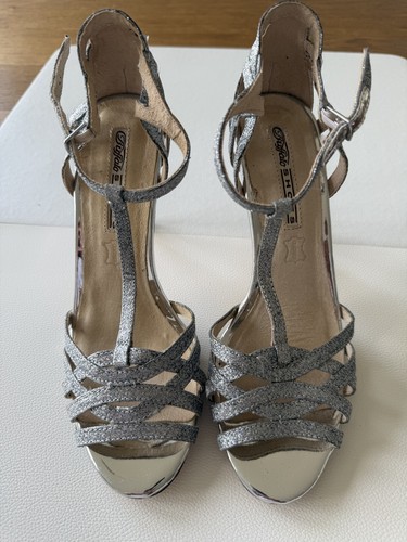 Bufallo damen stilettos - "bufallo",
