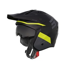 Jet helm shot jump - jet, tricks