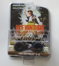 ACE VENTURA  1989 Chevrolet