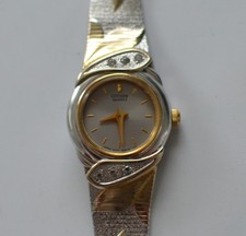 Citizen Damen-Armbanduhr