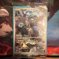 N's Zekrom #31 Pokémon