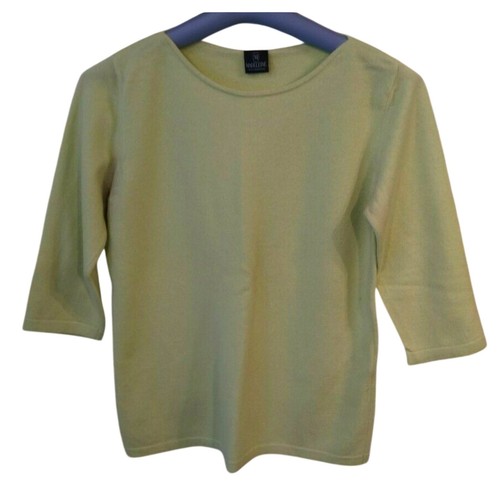 Pure cashmere pullover von - pure,
