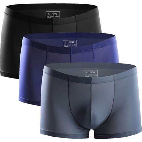 Herren boxershorts - herren,