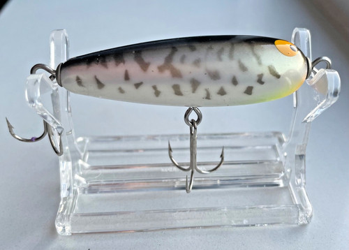Ken craft f wobbler - craft, t.t.f