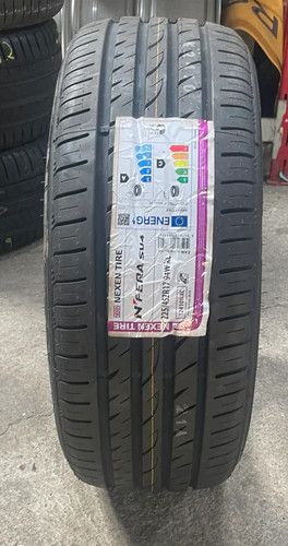 Sommerreifen neu 225 - sommerreifen, r17