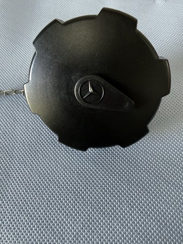 Mercedes benz lkw - mercedes, tankdeckel