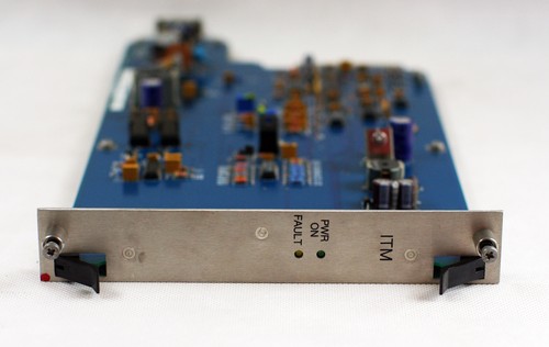 Gebr indigo itm module - gebr., hp
