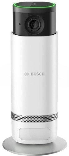 Bosch smart home eyes - smart,