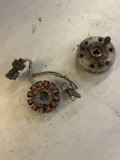 Piaggio Beverly 125 M28 Bj.2004 Zündung mit Polrad