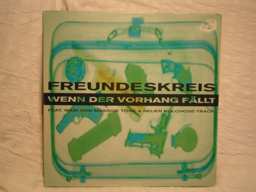 Freundeskreis wenn der - freundeskreis,