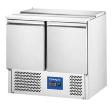 Saladette Salatkühlschrank