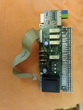 Buderus NM Netz-Kessel   483410  V3.0 für Brennersteuerung HS 2107 SO