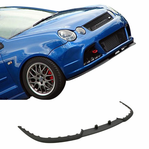Für lupo cup spoiler lippe - lupo,