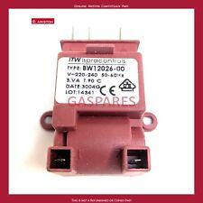 Ariston Clas He - Genus HE Zündtrafo Teilenr. 61002105-20 Neu ORIGINAL