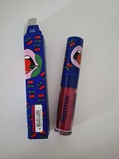 Flormar Silk Matte Liquid