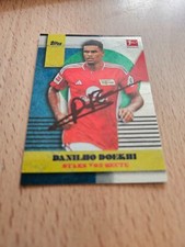 Match Attax 23/24 Danilho