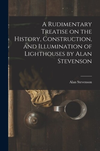 Alan stevenson a rudimentary - stevenson,