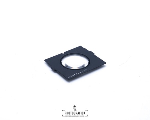 Hasselblad focusing hood - hasselblad,
