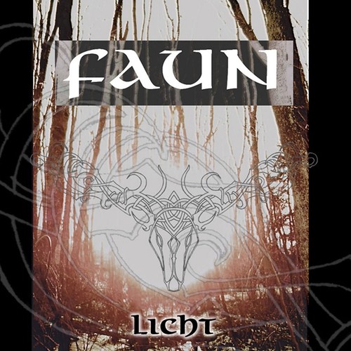 Faun licht cd - faun, neu