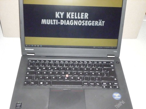 Multitool diagnose laptop - multitool,
