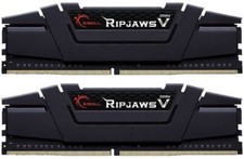 16GB (2x8GB) G.Skill RipJaws V