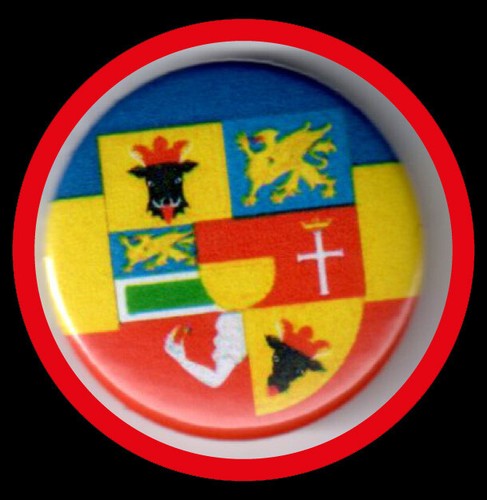 GROßHERZOGTUM