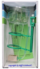 Sander Piccolo Eiweißabschäumer Abschäumer Ozonreaktor für Meerwasser