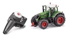 SIKU Fendt 939 Vario ferngesteuerter Einsteiger + mechanische Kupplung Alter 5+
