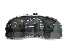 Opel Astra F 1,4i Tachometer