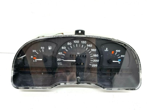 Opel astra 4i tachometer - astra, 1,4i