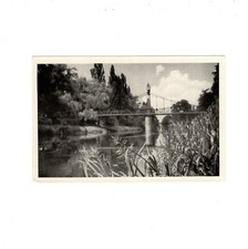 AK Ansichtskarte Opole / Nad Odra