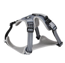 Hundegeschirr•Anti Zug•Sicherheitsgeschirr•Verstellbar•Reflektierend•Gepolstert