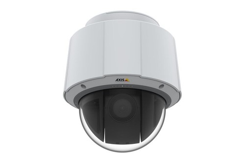 Axis q6074e 50hz 30x - q6074e,