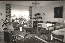 Bodenmais Pension Anke