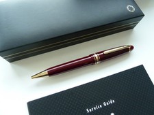 Montblanc Meisterstück Le