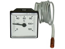 Fernthermometer, Thermometer