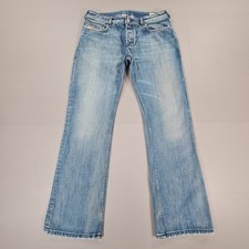 Diesel Zatiny Jeans Herren W34