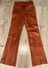 Lederhose Marke Gipsy  gr. XS